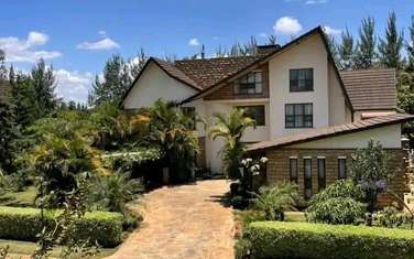 5 Bed House with En Suite at Marist Road