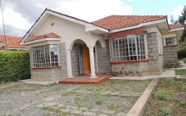 3 Bed Townhouse with En Suite at Pepezi Drive
