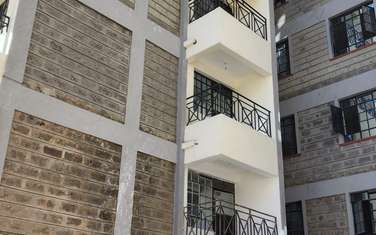 1 Bed Apartment with Parking at Epz
