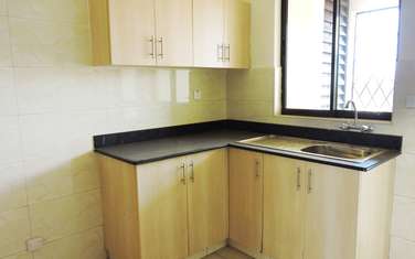 3 Bed Apartment with En Suite at Wambugu Road