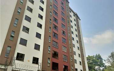 2 Bed Apartment with En Suite at Mirema Road