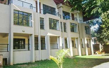 4 Bed House with Balcony in Riverside