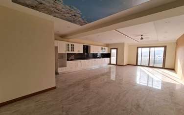 2 Bed Apartment with En Suite at 1St Avenue Nyali