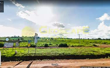 2 ac Commercial Land at Thindigua