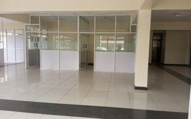 2,945 ft² Office with Parking in Ruaraka