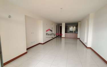 3 Bed Apartment with Backup Generator in Thika Road
