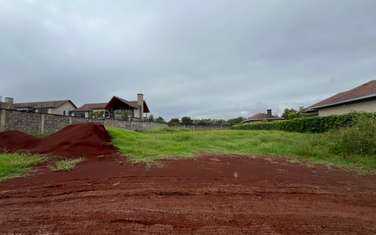 0.5 ac Residential Land at Runda Panafric