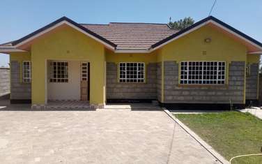 4 Bed House  in Kitengela