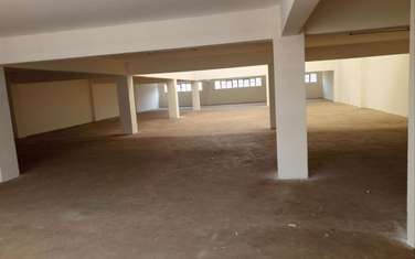 780 m² warehouse for rent in Ruaraka