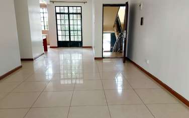 2 Bed Apartment with En Suite in Kahawa West