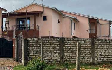 3 Bed House with En Suite at Utange Mombasa