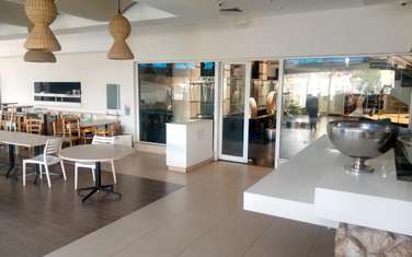 5380 ft² commercial property for rent in Westlands Area