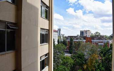 1,450 ft² Office with Service Charge Included at Upperhill