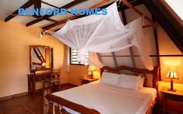 6 Bed Villa  in Diani