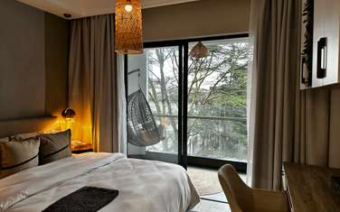 1 Bed Apartment with En Suite at Westlands