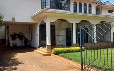 5 bedroom townhouse for rent in Brookside