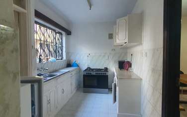 Serviced 2 Bed Apartment with En Suite at Brookside Drive