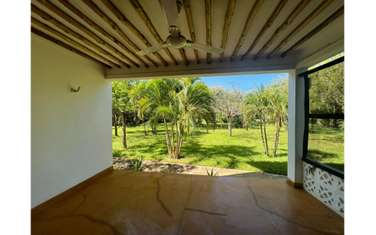 2 Bed House with En Suite in Diani