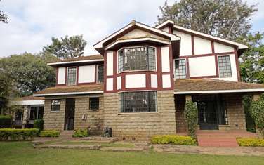 4 Bed Townhouse with En Suite at Woodvale Drive