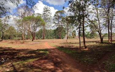 3 ac Commercial Property  in Kiambu Road