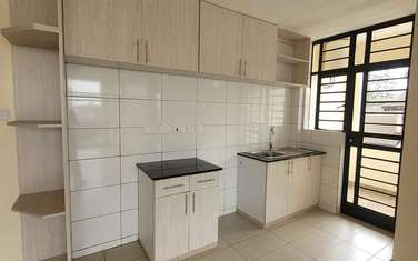 1 Bed Apartment with En Suite in Ngong Road