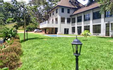 5 Bed House with En Suite at Lower Kabete