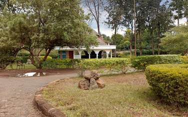 Commercial Property in Lavington