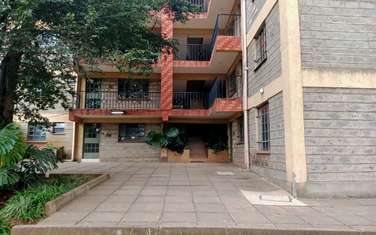 2 Bed Apartment with En Suite at Magadi Road