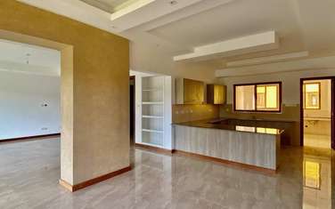 3 Bed Apartment with Swimming Pool in Riara Road