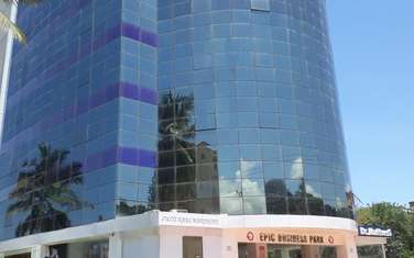 Office for sale in Nyali Area