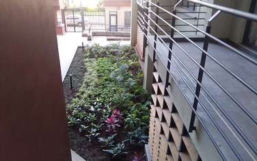 3 Bed Apartment  in Kileleshwa
