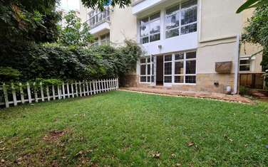  3 Bed Apartment with Swimming Pool in Spring Valley