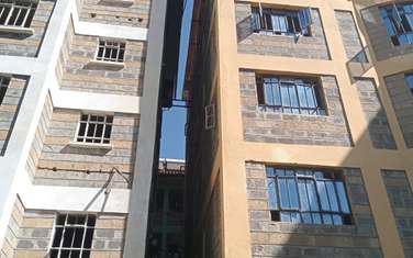 4 bedroom apartment for sale in Thindigua