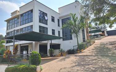 6 Bed Townhouse with Staff Quarters in Nyari