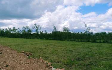 Residential Land in Thika