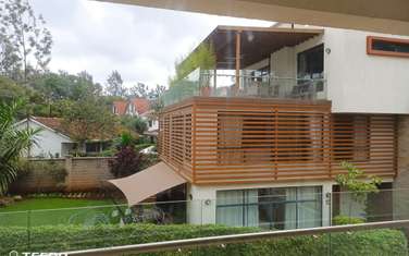 4 Bed Villa with En Suite in Lavington