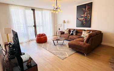 2 Bed Apartment  in Riverside
