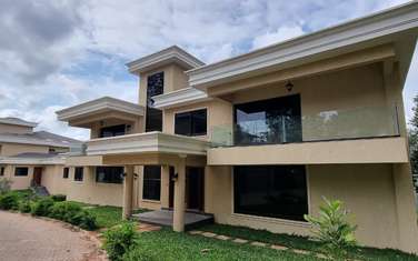 4 Bed Villa with En Suite in Loresho