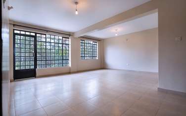 3 Bed Apartment with En Suite at Southern Heights