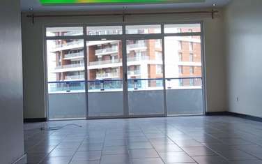 4 Bed Apartment with En Suite in Kileleshwa