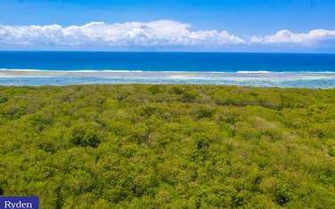Commercial Property at Tiwi Near Travellers Beach Hotel