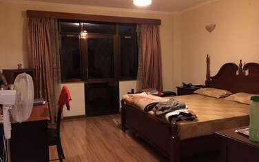 Furnished 4 Bed Apartment with Balcony at Batu Batu Road