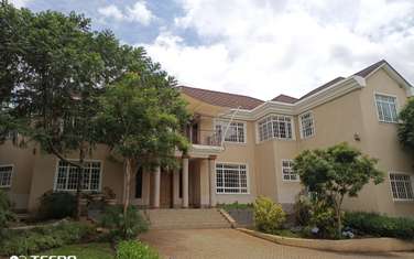 7 Bed House with En Suite at Off Runda Grove