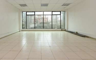 Commercial Property  in Kilimani