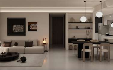 Studio Apartment with En Suite at Kingara Road