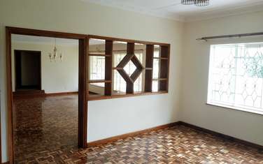 6 Bed House with En Suite in Loresho