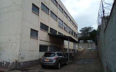 Commercial Property with Service Charge Included at Industrial Area