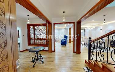 4 Bed House with En Suite at Runda Paradise