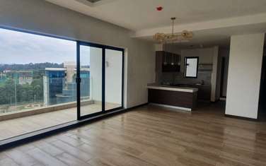 2 Bed Apartment with En Suite at Two Rivers Mall