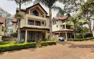 5 Bed House with En Suite at Owashika Road